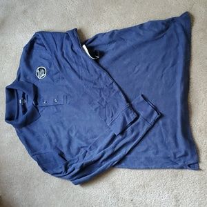 Men's shirt